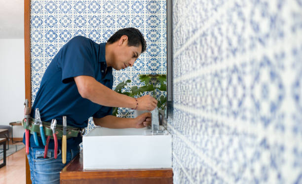 Best Commercial Plumbing Services  in USA